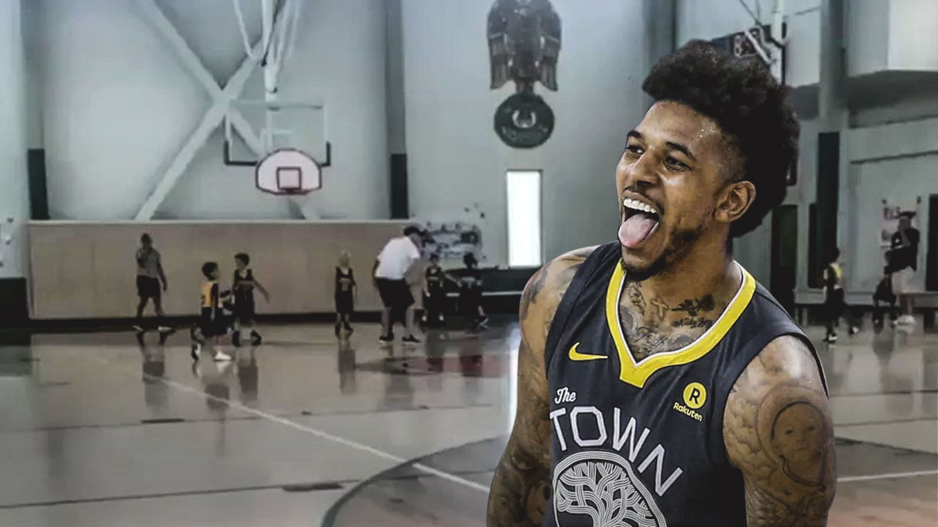 火箭全场狂抢62个篮板，比国王足足多了30个（火箭篮板碾压，全场62个，较国王多出30个）