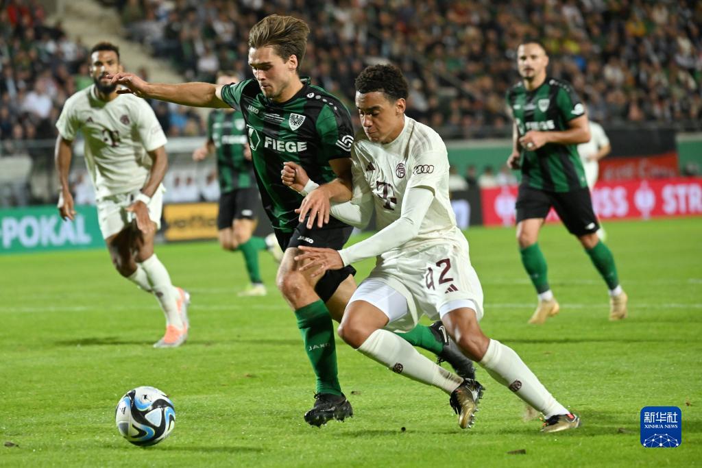 姆伯莫&阿马德：我们有一群优秀的球员，希望几年后英超夺冠